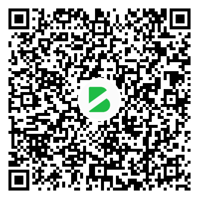 微信二维码